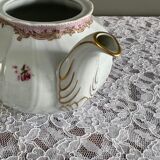 Porcelain teapot Maison Bernardaud