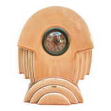 Horloge Art Déco Saint Clément