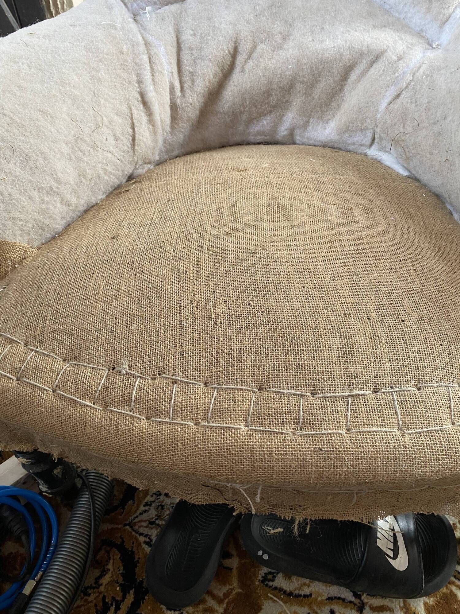 Armchair
