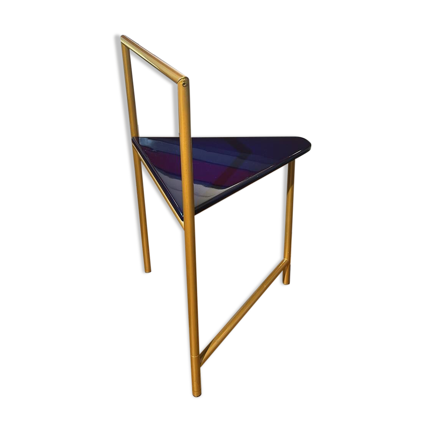 Tria chair by Francesco Brivio