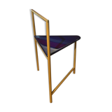 Tria chair by Francesco Brivio