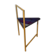 Chaise Tria par Francesco Brivio