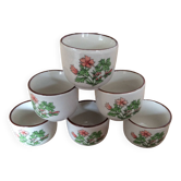 Tasses à café