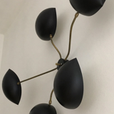 Wall of the black 50