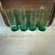 4 glasses