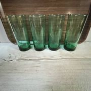 4 glasses