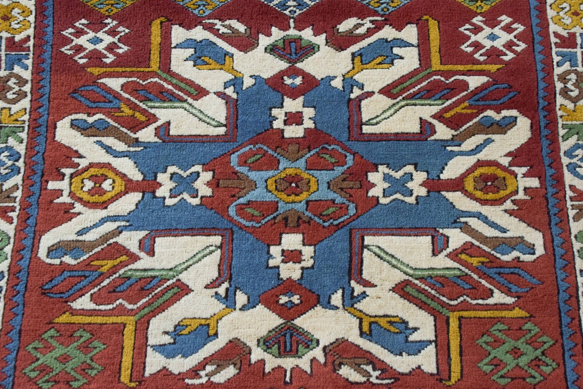 Handwoven - Persian Rug