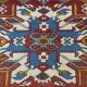 Tissé à la main - Tapis Persan