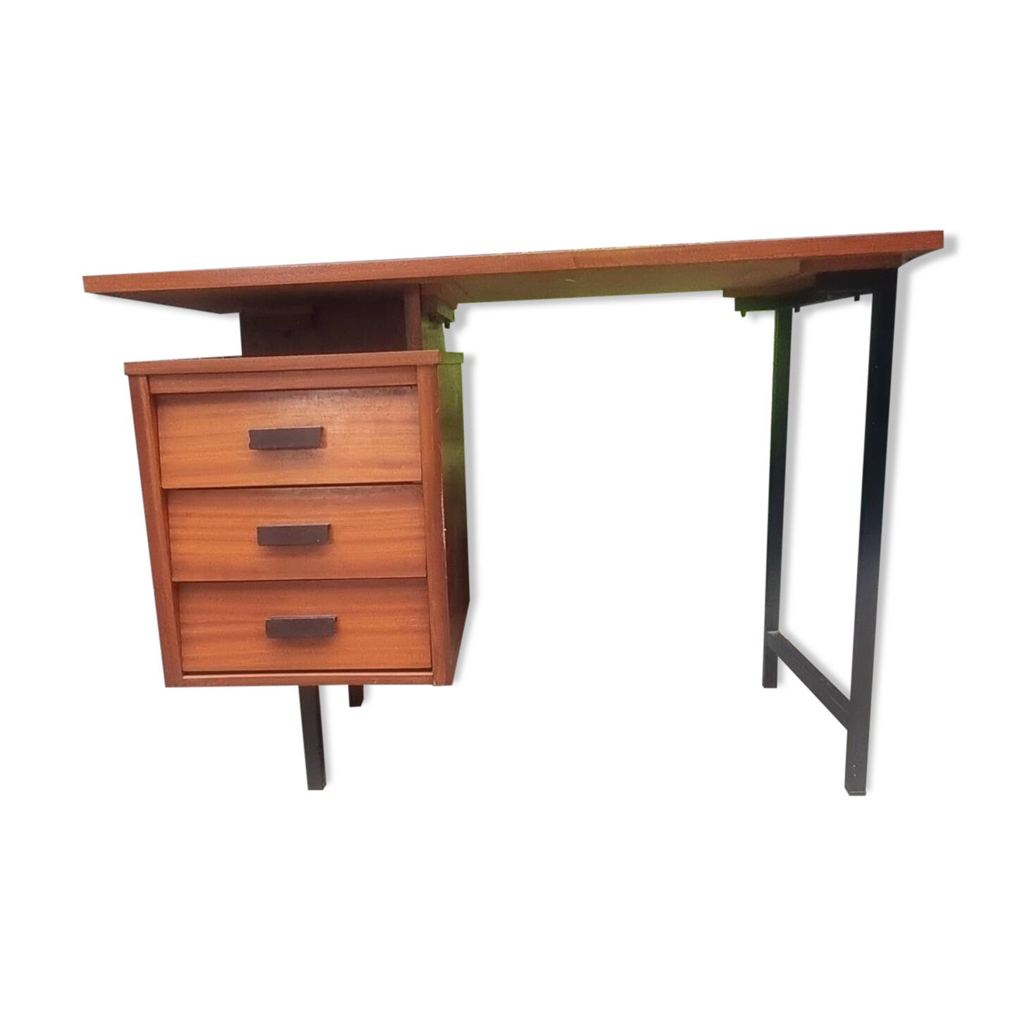 Bureau, années 1960