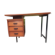 Bureau, années 1960