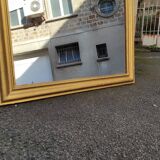 Mirror Louis Philippe 100/105 cm