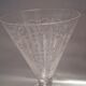 Crystal glass