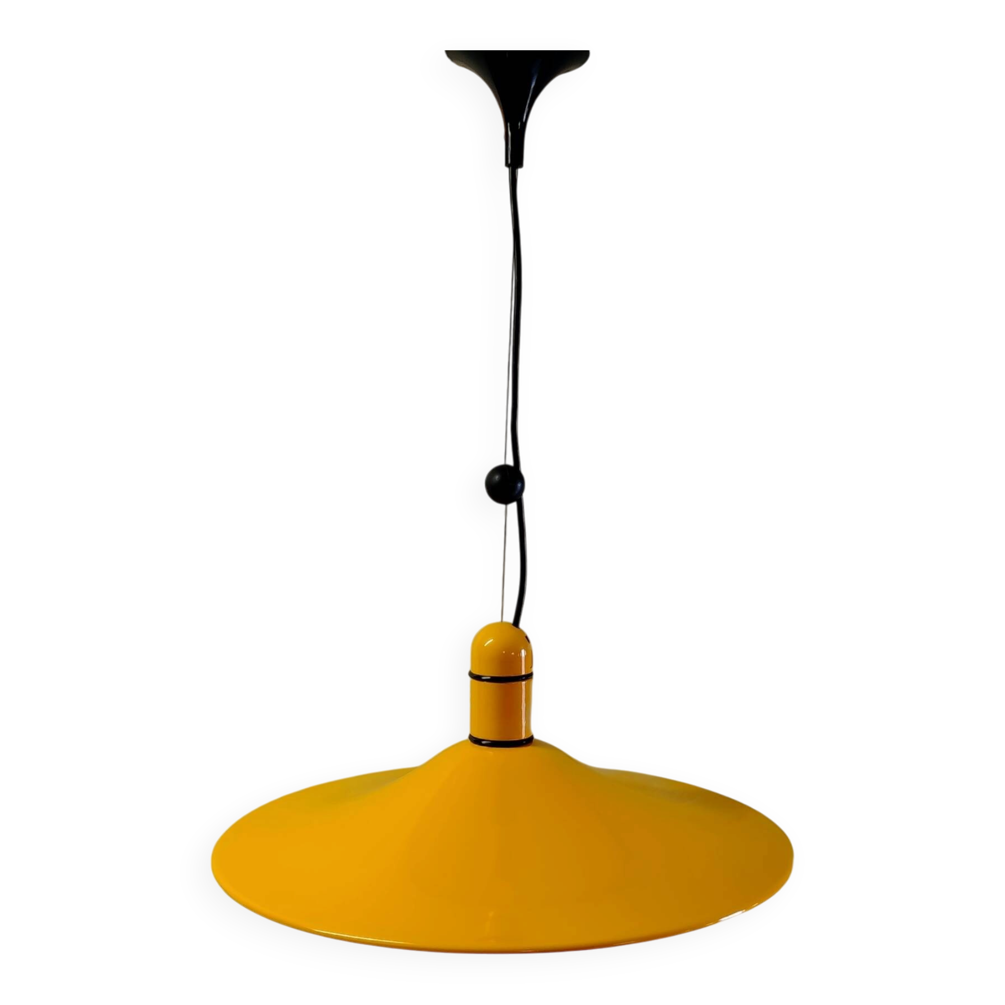 Suspension design par LITA - années 80