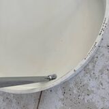 Table basse d’appoint vintage année 70