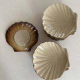 ceramic shell bowl