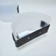 Paire d’appliques Guzzini annees 70