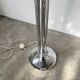 Mazzega floor lamp 1970 Murano glass