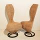 Tom Dixon “S” Chair