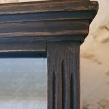 Old shelf