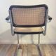 Armvhair Cesca B64 by Marcel Breuer