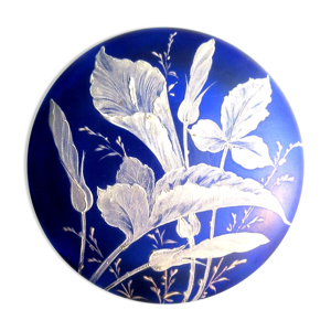 Bonbonnière art nouveau
