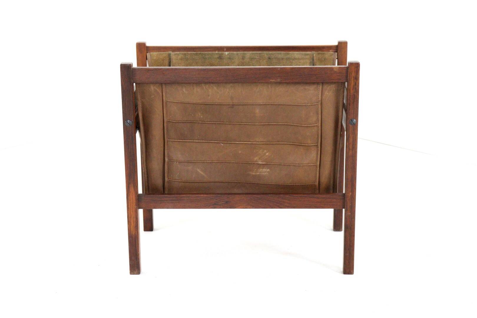 Rosewood Torbjørn Afdal magazine rack