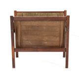Rosewood Torbjørn Afdal magazine rack