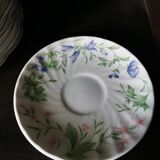 Plate services