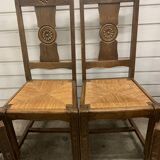 Breton chairs
