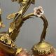 Magnificent French Empire chandelier