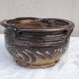 Cache-pot céramique