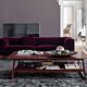 Istos dark gray round rug best price
