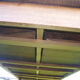 Table de ferme