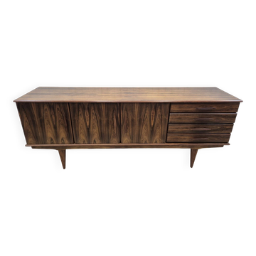 Enfilade scandinave palissandre malora