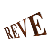 Rêve en lettres métalliques