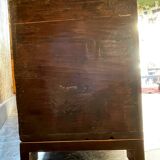 Meuble bas ancien chinois