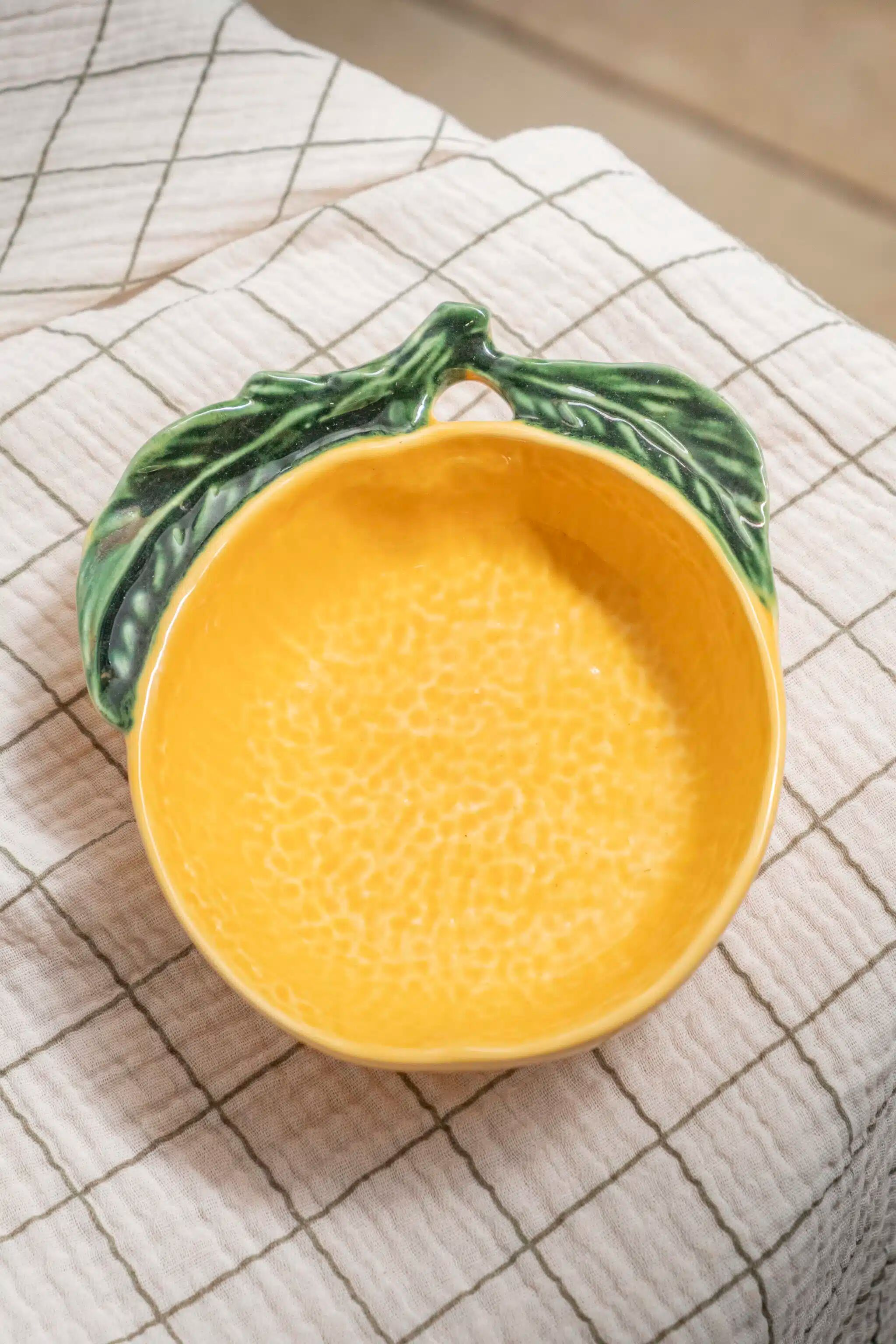 "Amalfi" container