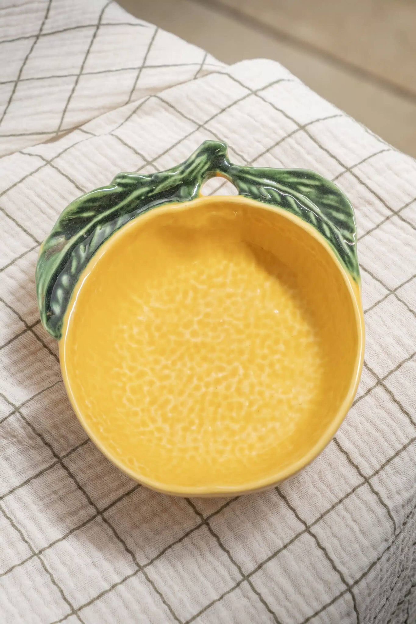 "Amalfi" container