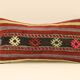 Housse de coussin 20x40 cm