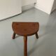 Tripod stool