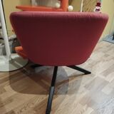 Montis armchair model Ella