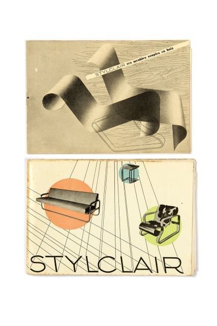Tabourets par Alvar Aalto