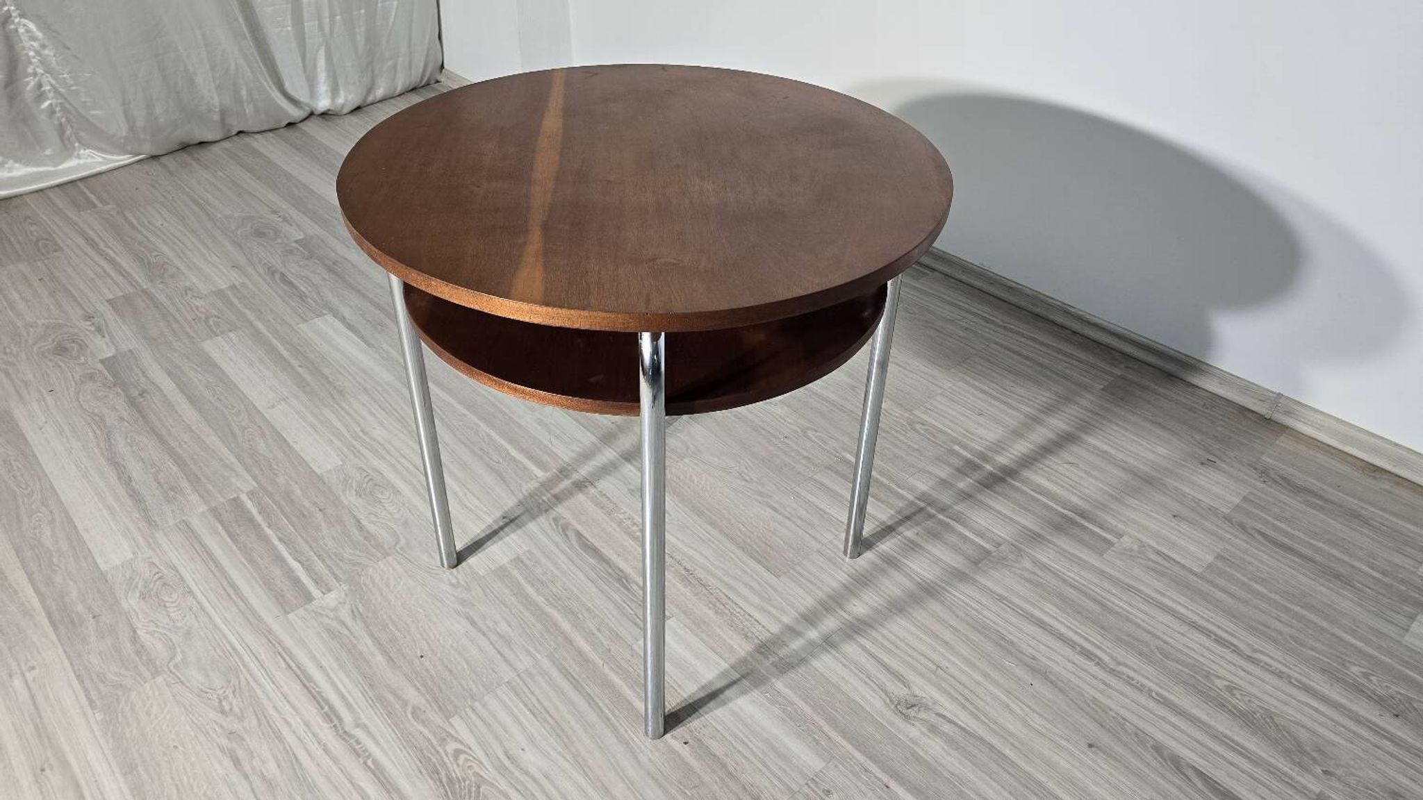 Table basse du milieu du siècle