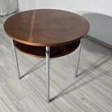 Mid-century coffee table