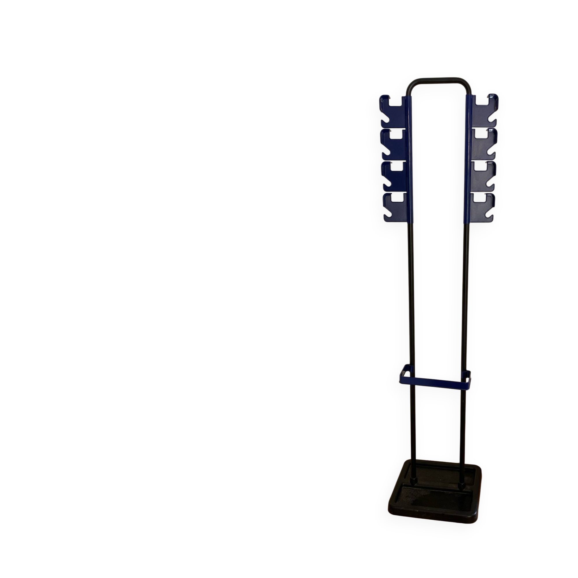 Coat rack by Jean-Pierre Vitrac for Manade