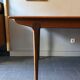 Scandinavian extension table 160/90 or 240/90 cm