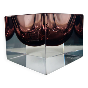 Vide poche Verre sommerso - vincenzo nason