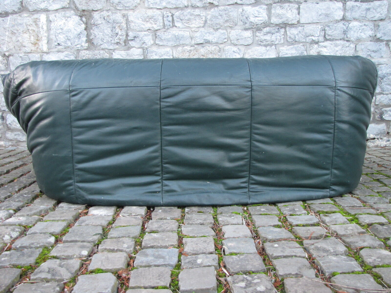 Sofa Brigantine by Michel Ducaroy for line Roset 1970