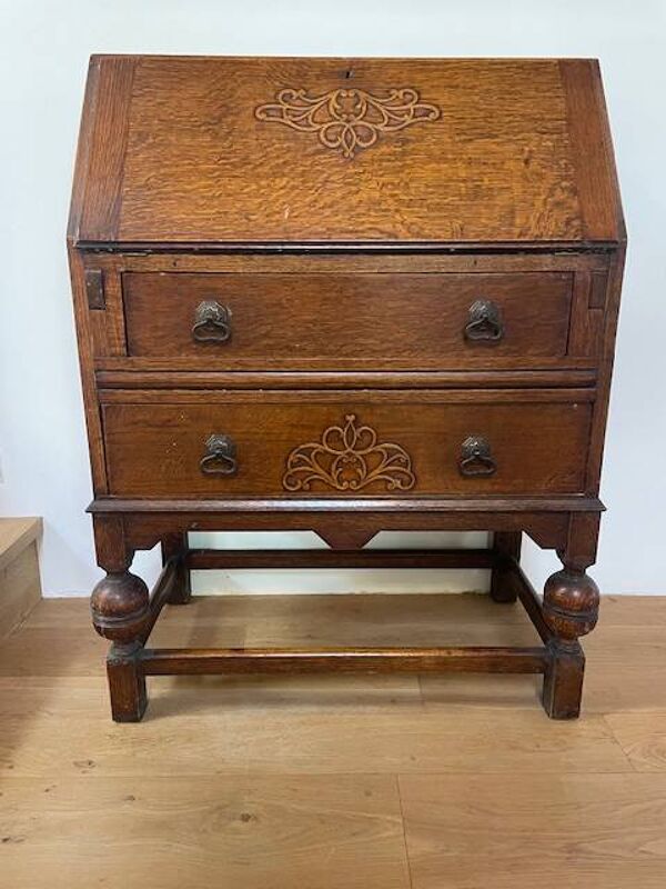 petit bureau