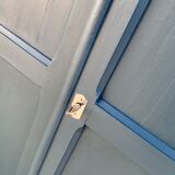 Parisian art deco wardrobe 1930